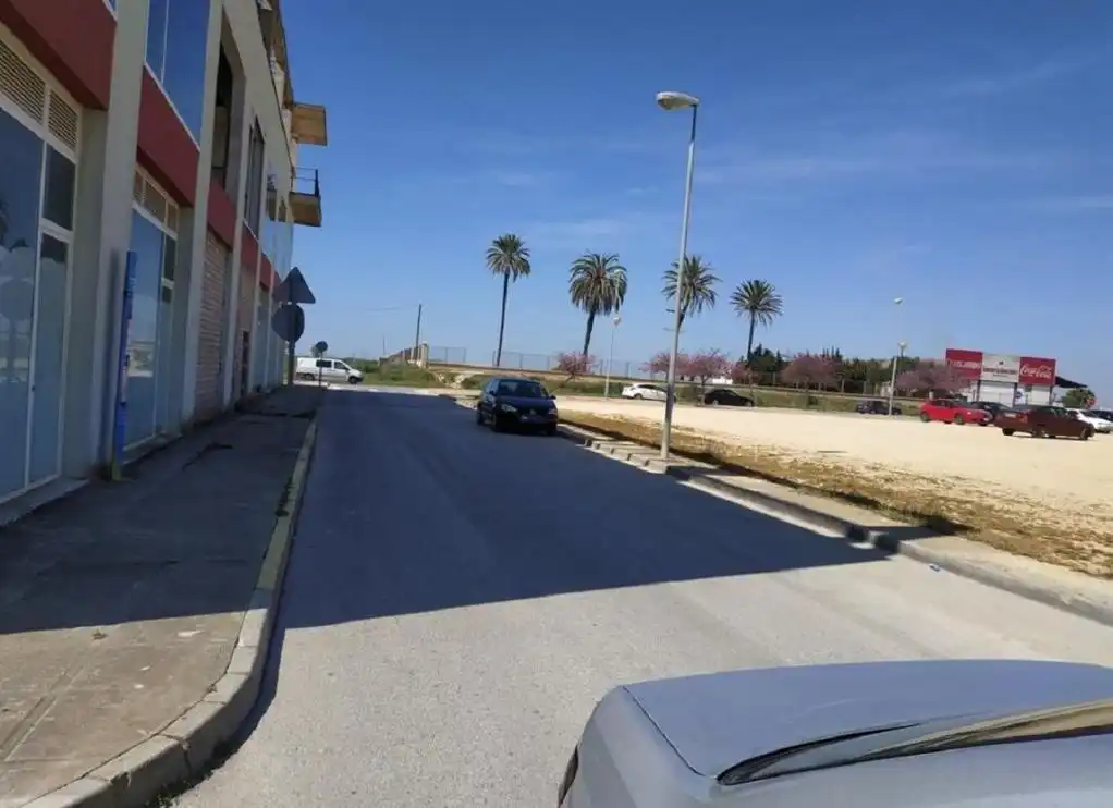 Local comercial en venta en PALMERAS (DE LAS), imagen 5