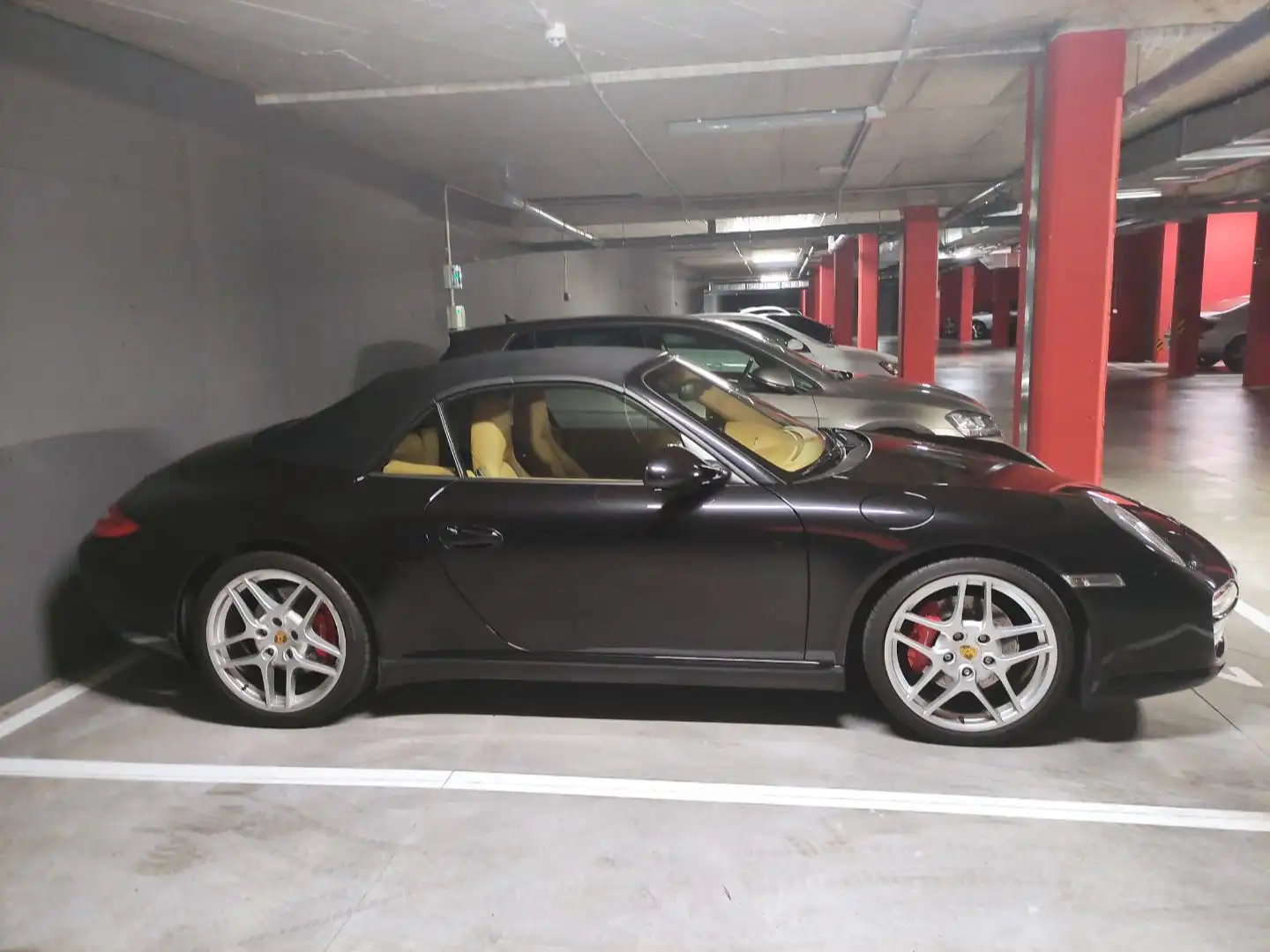 Parking de Garaje en venta en Boadilla del Monte