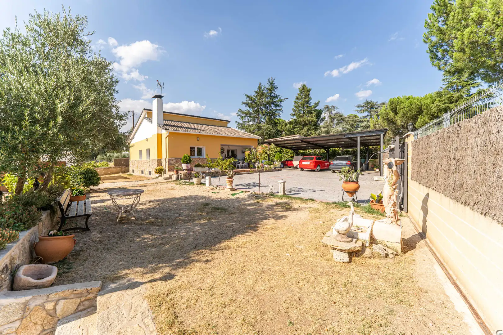 Xalet amb jardí en venda a Calle de los Lanchares, imagen 2