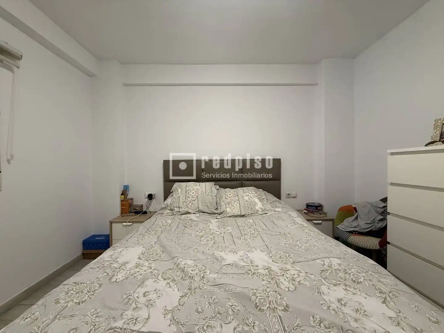 Habitación de Piso en venta en Málaga con Aire acondicionado y Terraza