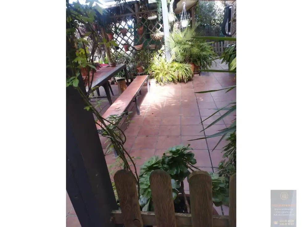 Chalet con piscina en venta en Calypo Fado, imagen 32