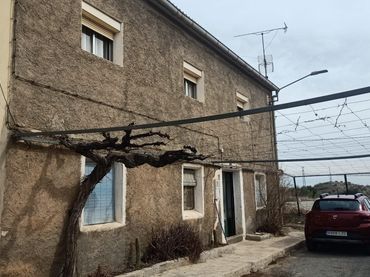 Maison rustique à vendre à Serón