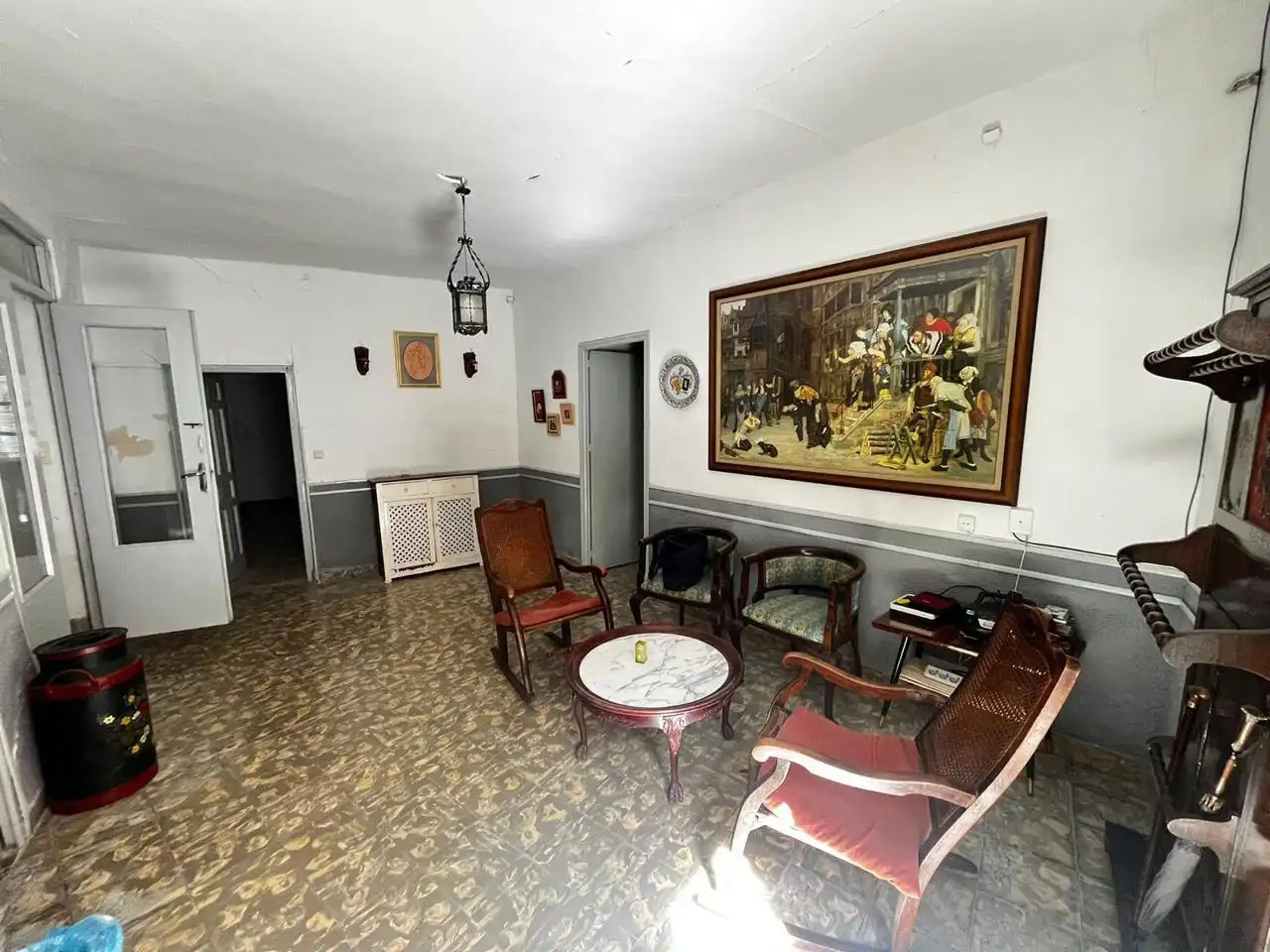 Casa en venda a Cruz De La Oliva, imagen 2
