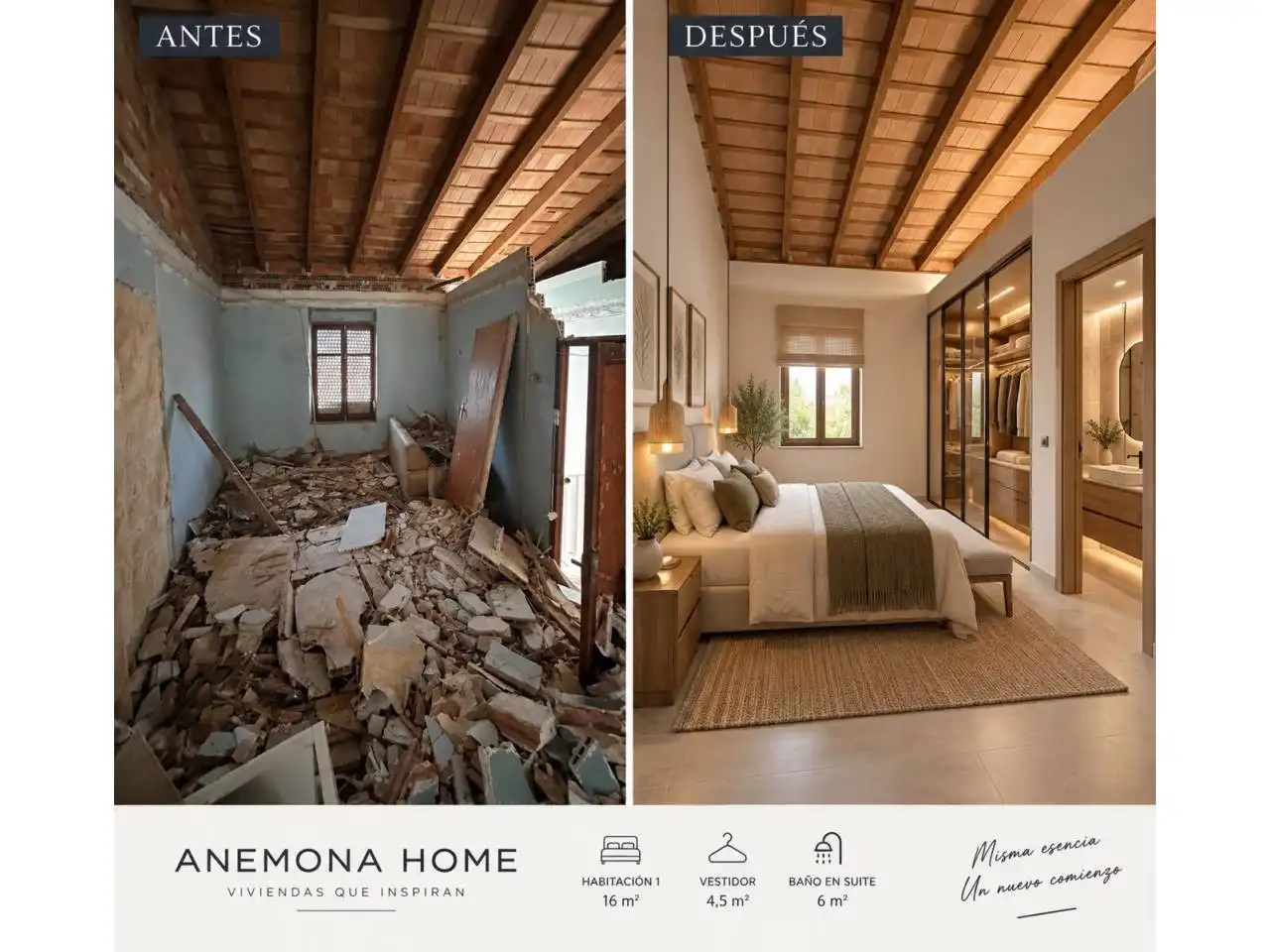 Casa amb piscina en venda a Calle Sant Pancraç, imagen 4