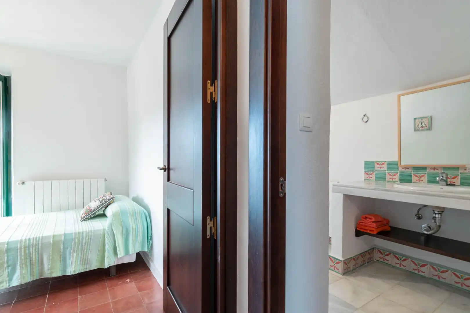 Chalet con piscina en venta en Moraleda de Zafayona, imagen 38
