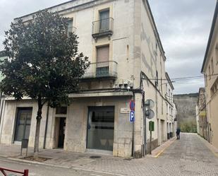 Vista exterior de Local de lloguer en Sarrià de Ter