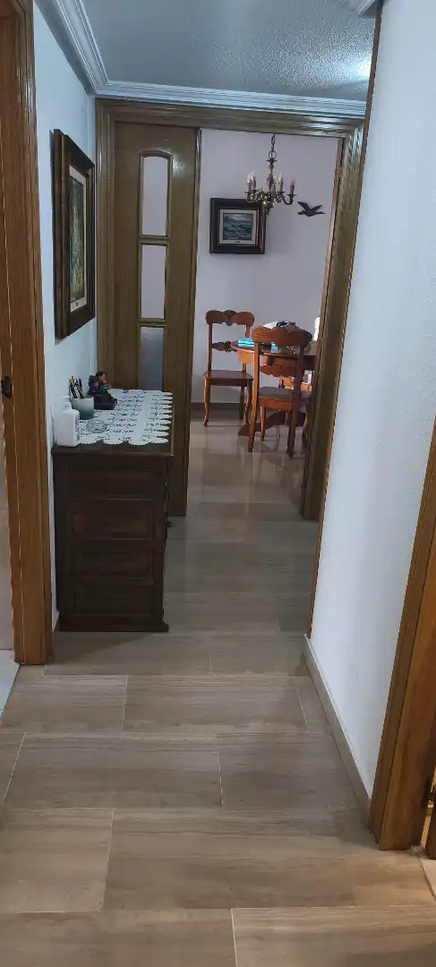 Pis en venda en Zaragoza amb Aire condicionat, Calefacció i Parquet