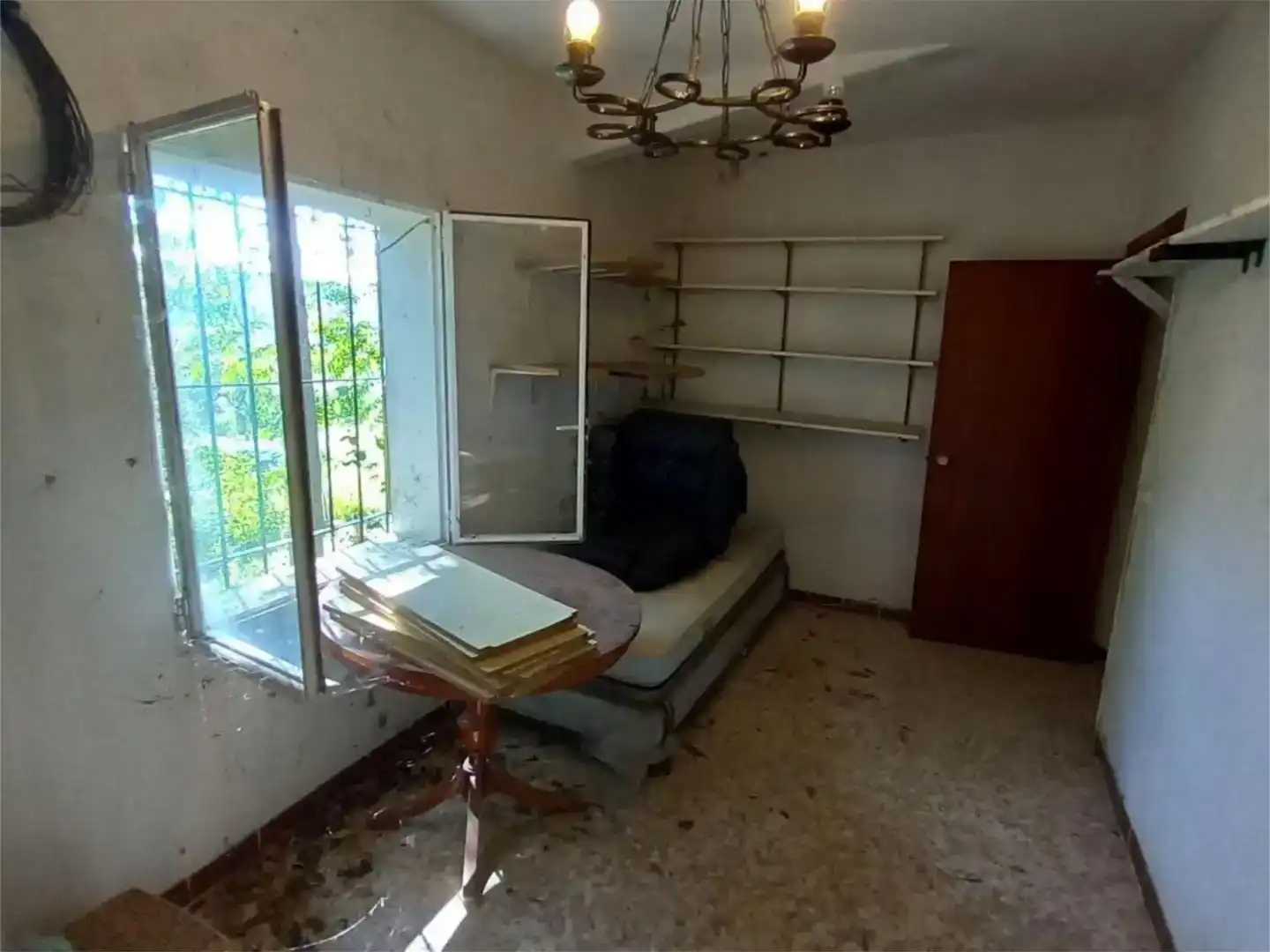Dormitori de Casa o xalet en venda en Ambite amb Piscina