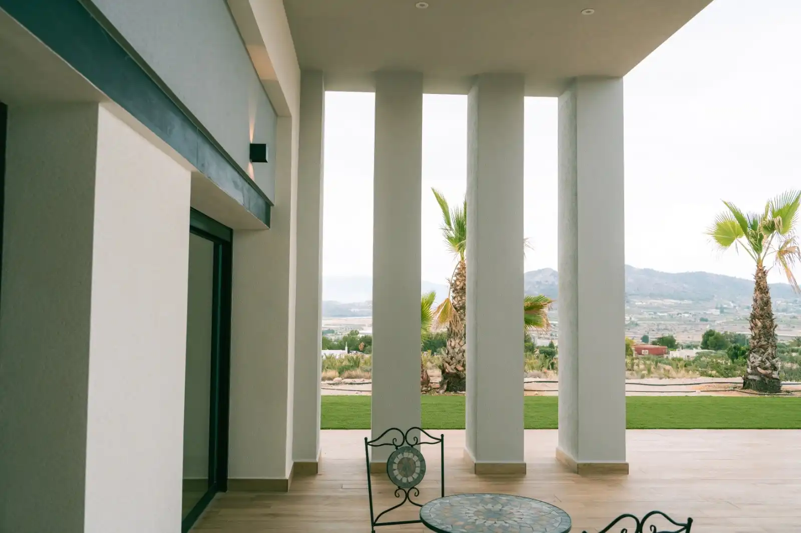 Villa mit Pool zum Verkauf in El Pinós / Pinoso, imagen 29