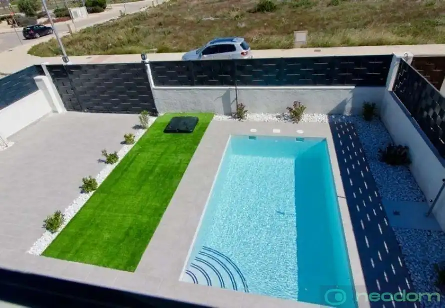 Casa en venda a El Pinós / Pinoso, imagen 5