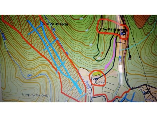 Terreno residencial en Venta en Sant Antoni de Portmany