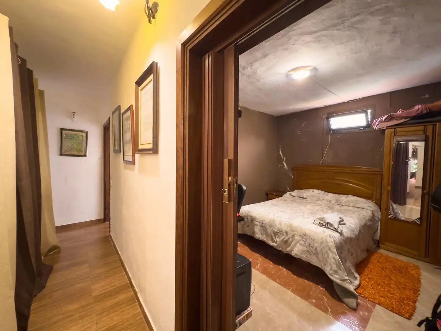 House with garden for sale in Caserío del Miradero, imagen 30