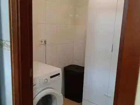 Bany de Casa adosada en venda en Campdevànol amb Balcó