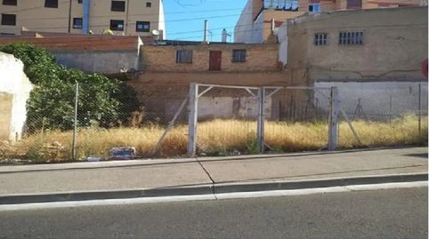 Foto 2 de Residencial en venta en Calle de Rigel, Valdefierro, Zaragoza Capital