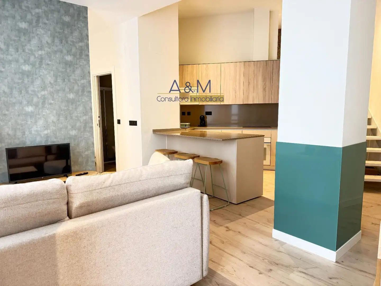 Appartement à vendre à Vega, imagen 2