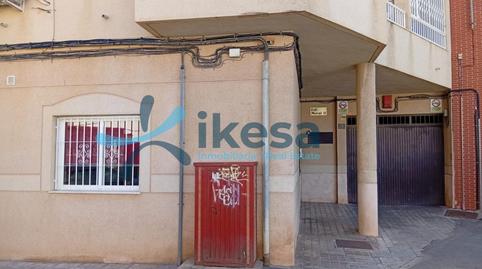 Foto 3 von Dachboden zum Verkauf in La Cañada de San Urbano,  Almería Capital