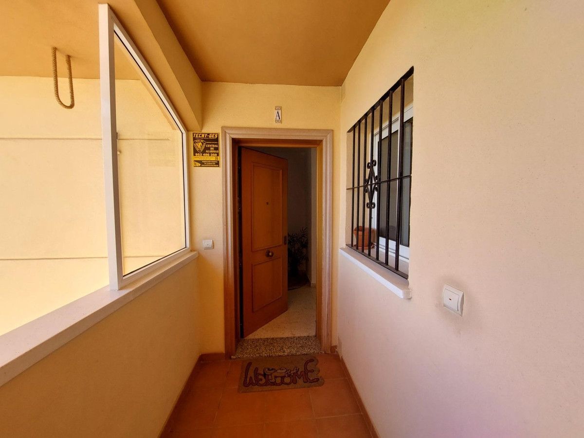 Apartment for sale in Mijas  with Terrace and Alarm
