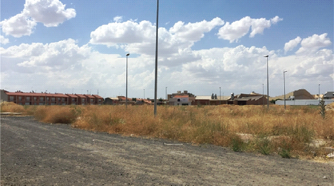 Foto 3 de Residencial en venda a Rehoya, Bolaños de Calatrava, Ciudad Real