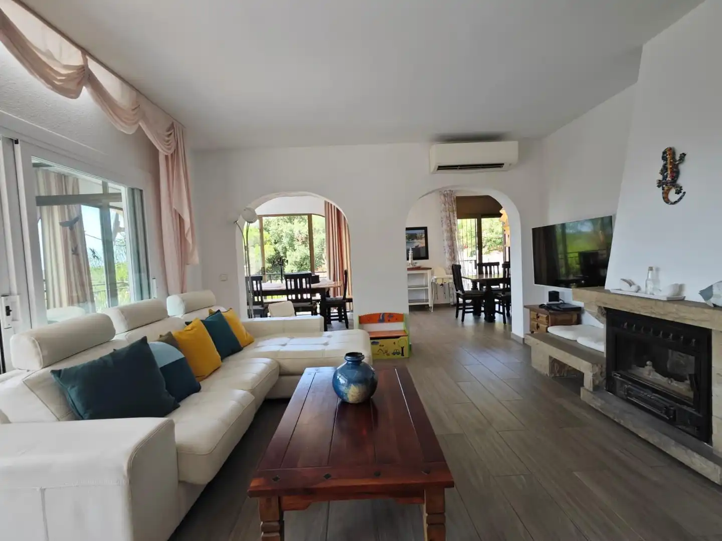 Casa con terraza en venta en Serra Brava, imagen 50