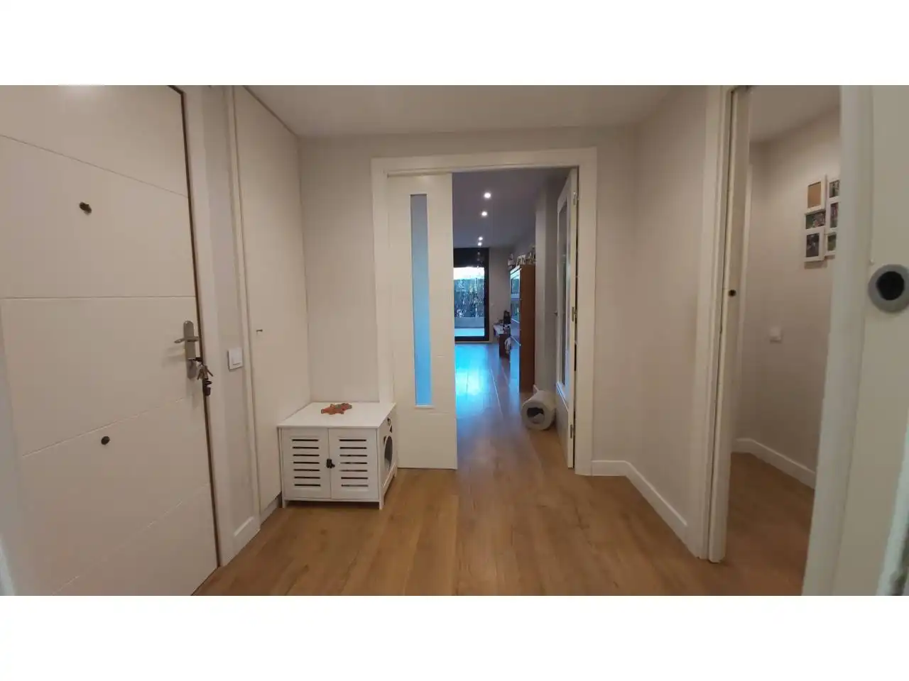 Pis en venda en Sant Cugat del Vallès amb Aire condicionat, Calefacció i Parquet