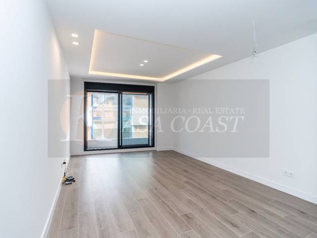 Piso en Venta en Puerto Deportivo