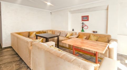 Se vende local y fondo de comercio, barrestaurante totalmente renovado en Empuriabrava.Tiene una superficie de 135 m, con comedor,, imatge 5
