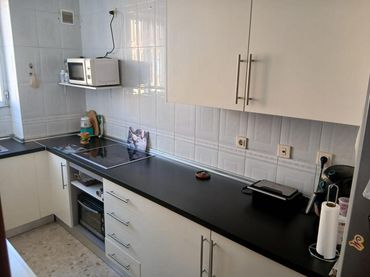 Piso en venta en Calle INGENIERO DE LA TORRE ACOSTA