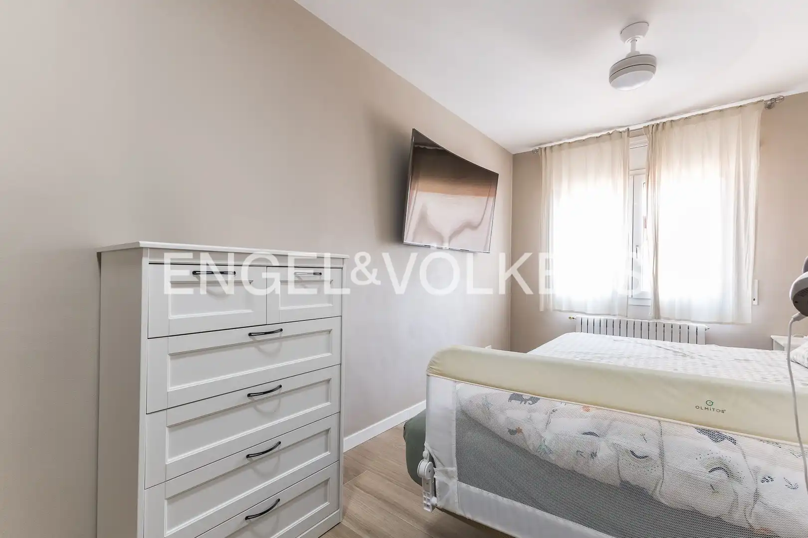 Flat with terrace for sale in Mas Duran, imagen 23