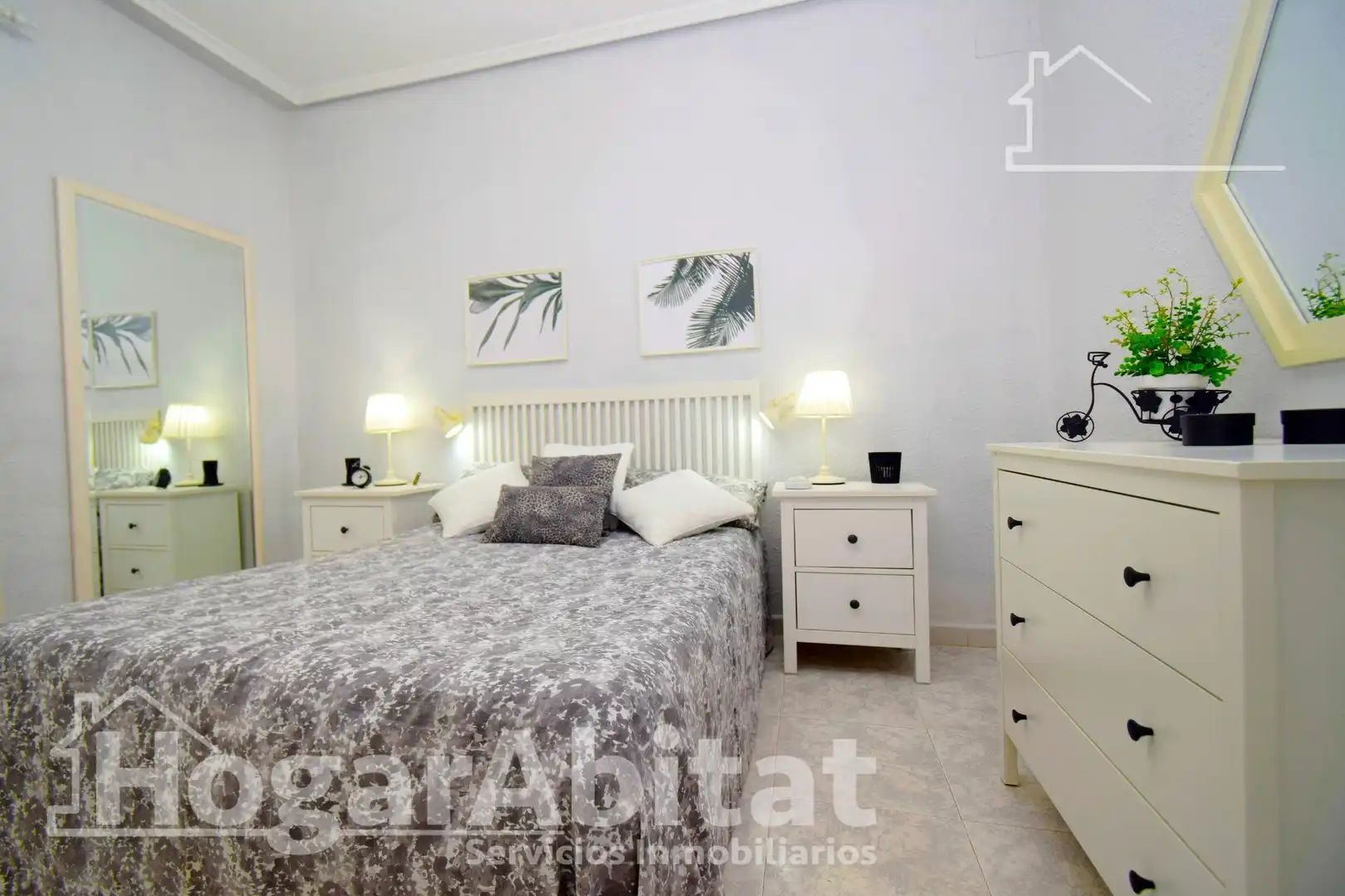 Habitación de Casa o chalet en venta en Llíria con Jardín privado, Terraza y Trastero