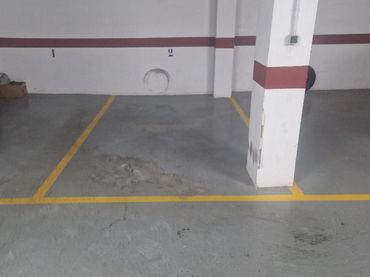 Individual to rent in Vistabella 6