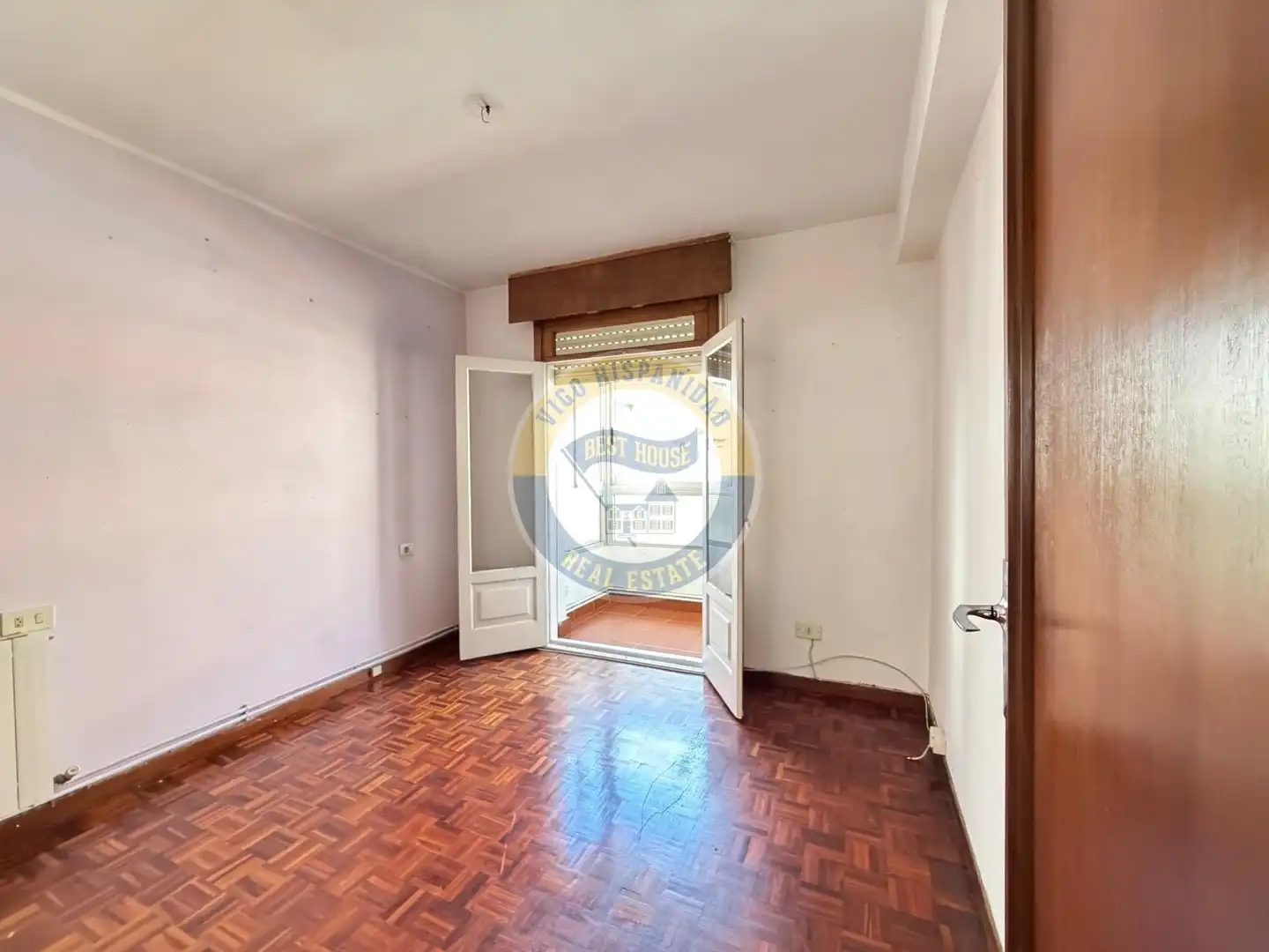 Flat for sale in Avenida Avenida Hispanidad, O Castro