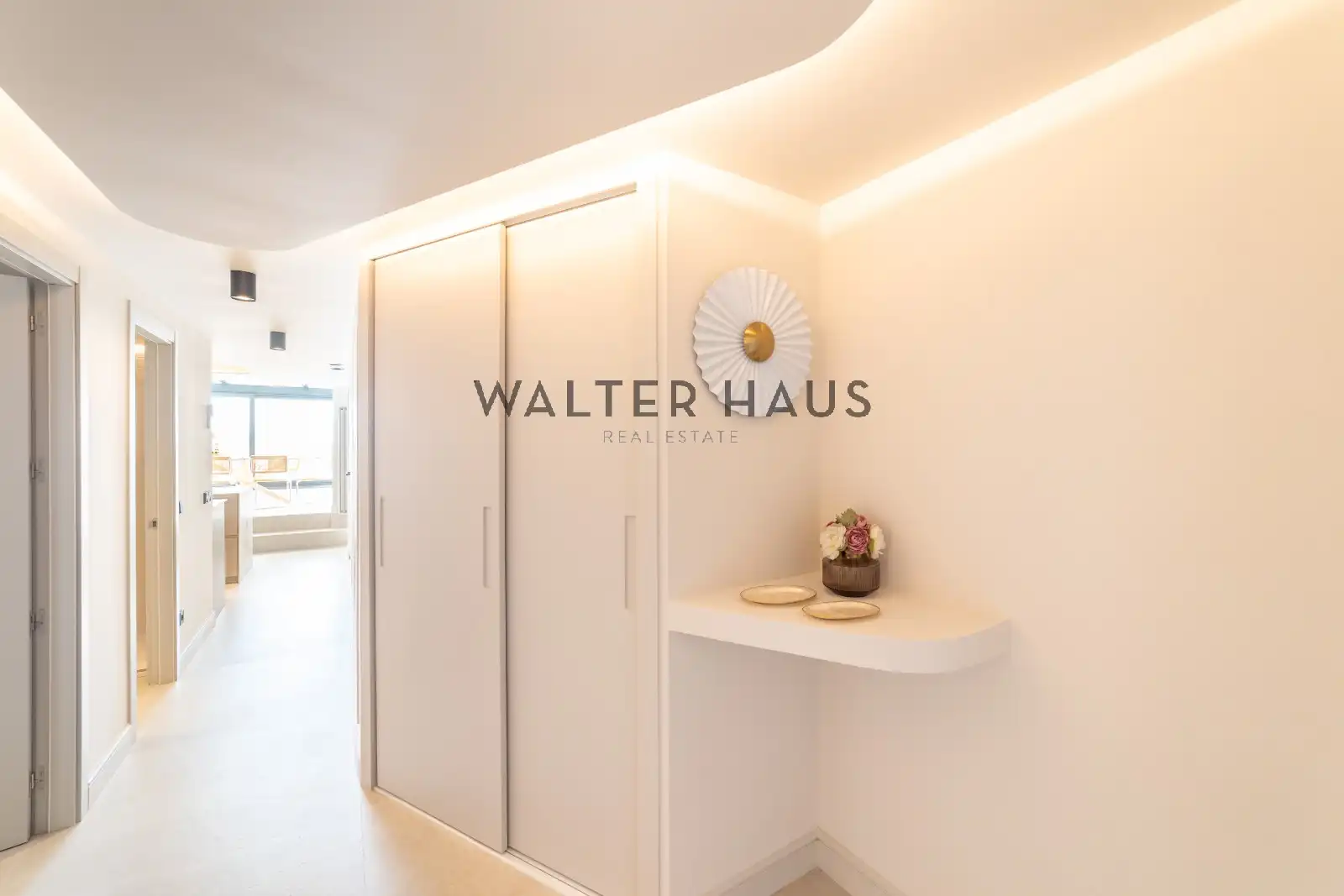 Appartement avec terrasse à vendre à Calle de García de Paredes, imagen 63