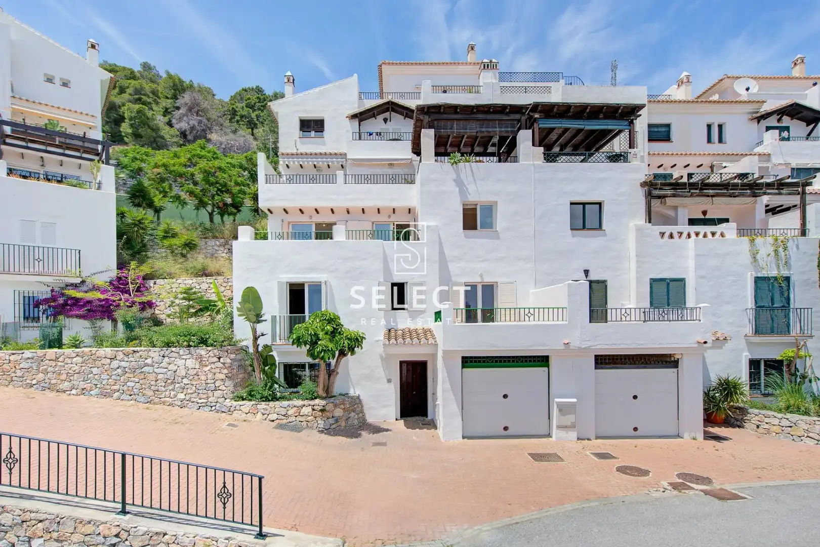 Habitatge amb terrassa en venda a Urbanizacion Los Altos, imagen 32