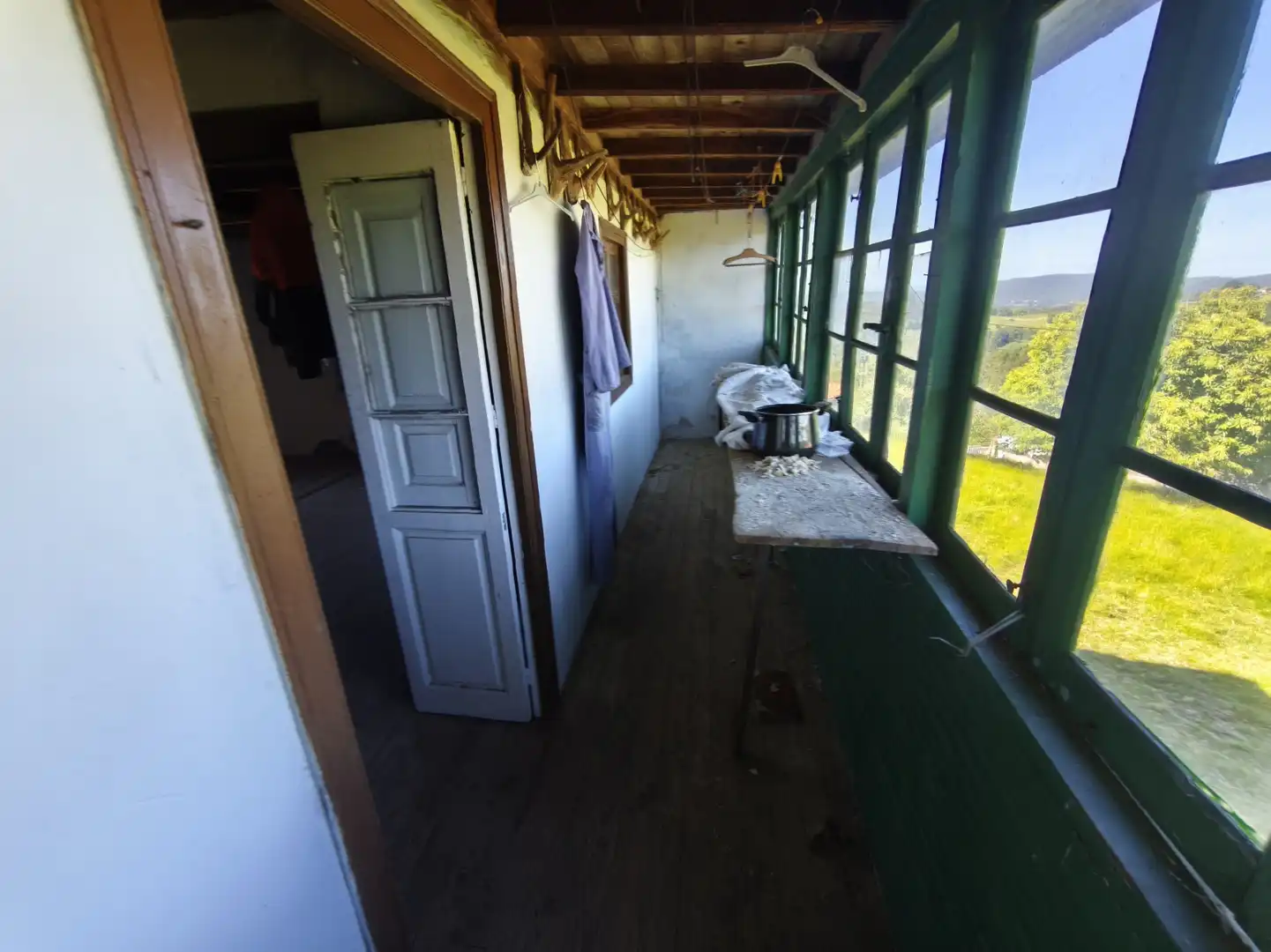 Terraza de Casa o chalet en venta en Villaviciosa con Trastero y Balcón