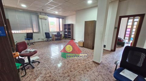 Foto 4 von Büro zur Miete in Perales del Río, Getafe