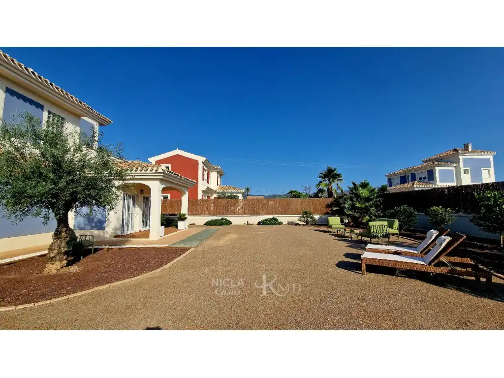 Casa en venta en Carretera RM 620, imagen 5