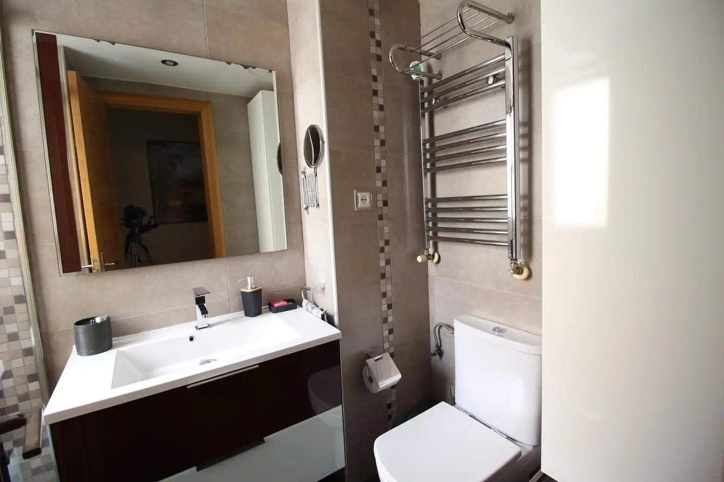 Appartement avec piscine à vendre à Calle de Fermín Caballero, imagen 9