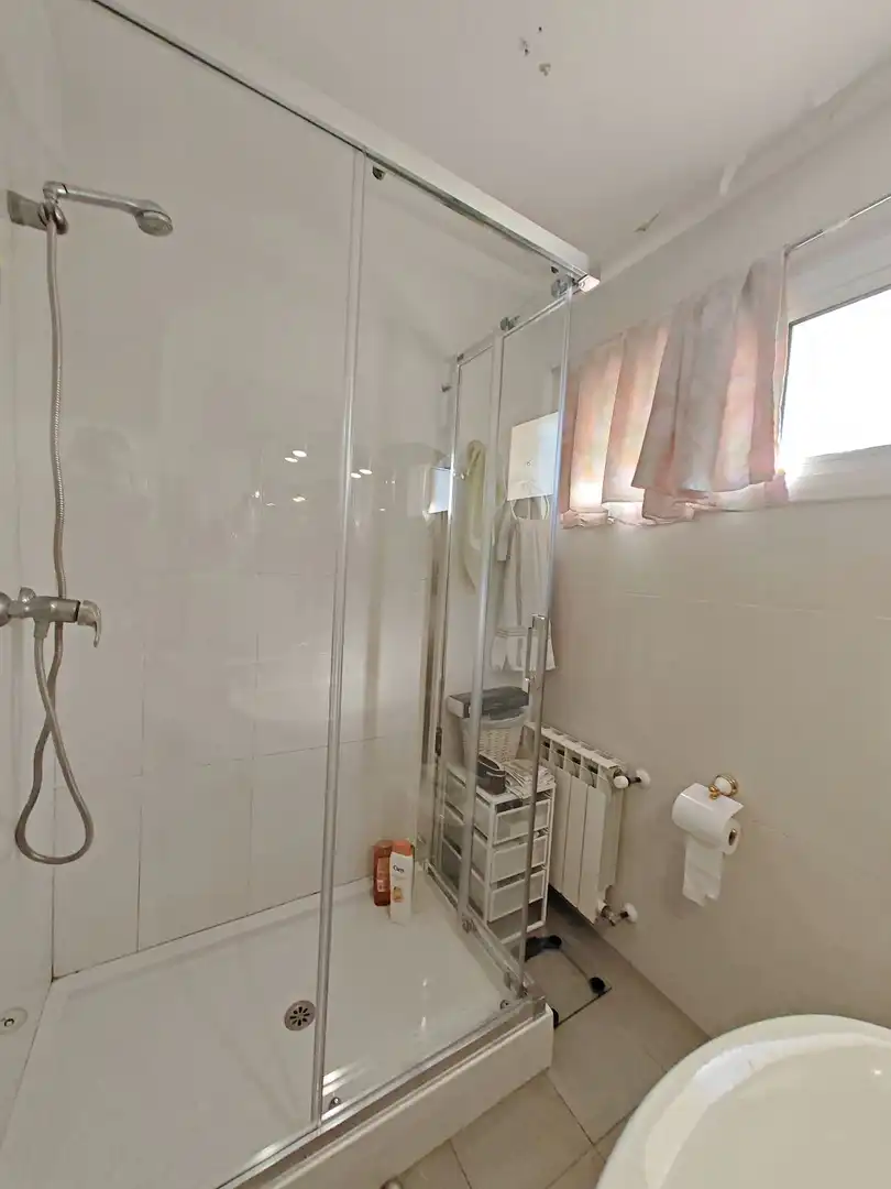 Bathroom of Houses for sale in Creixell  with Air Conditioner, Heating and Terrace