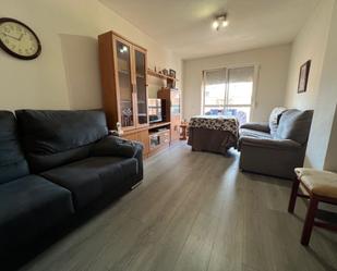 Living room of Flat for sale in Badajoz Capital