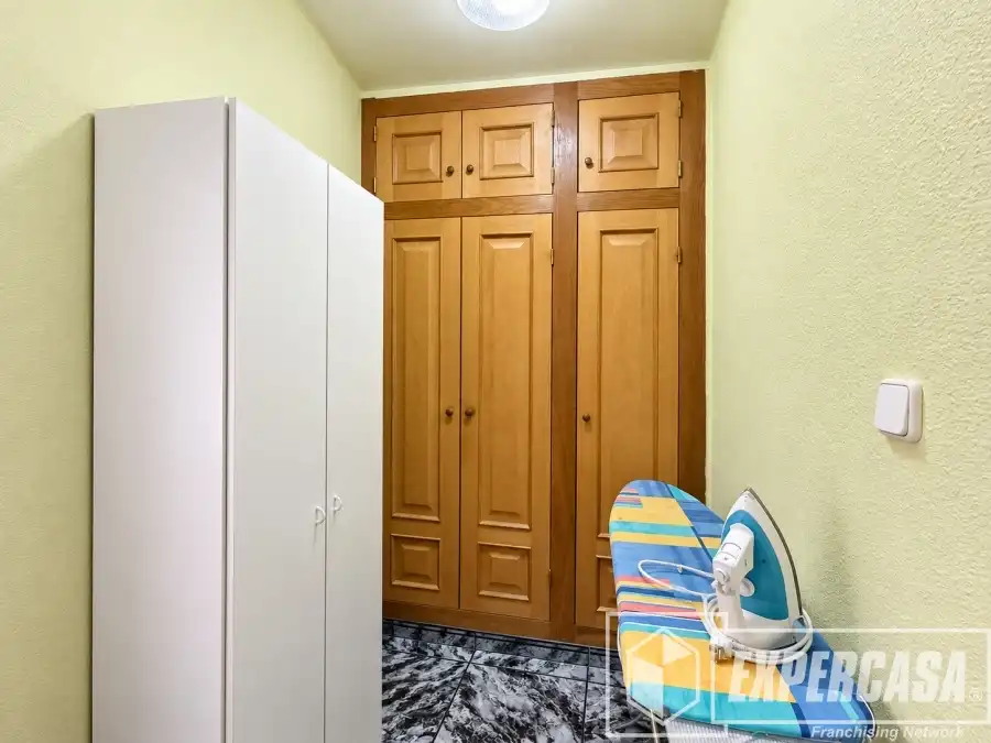Piso en venta en Parque de la Bombilla, imagen 31