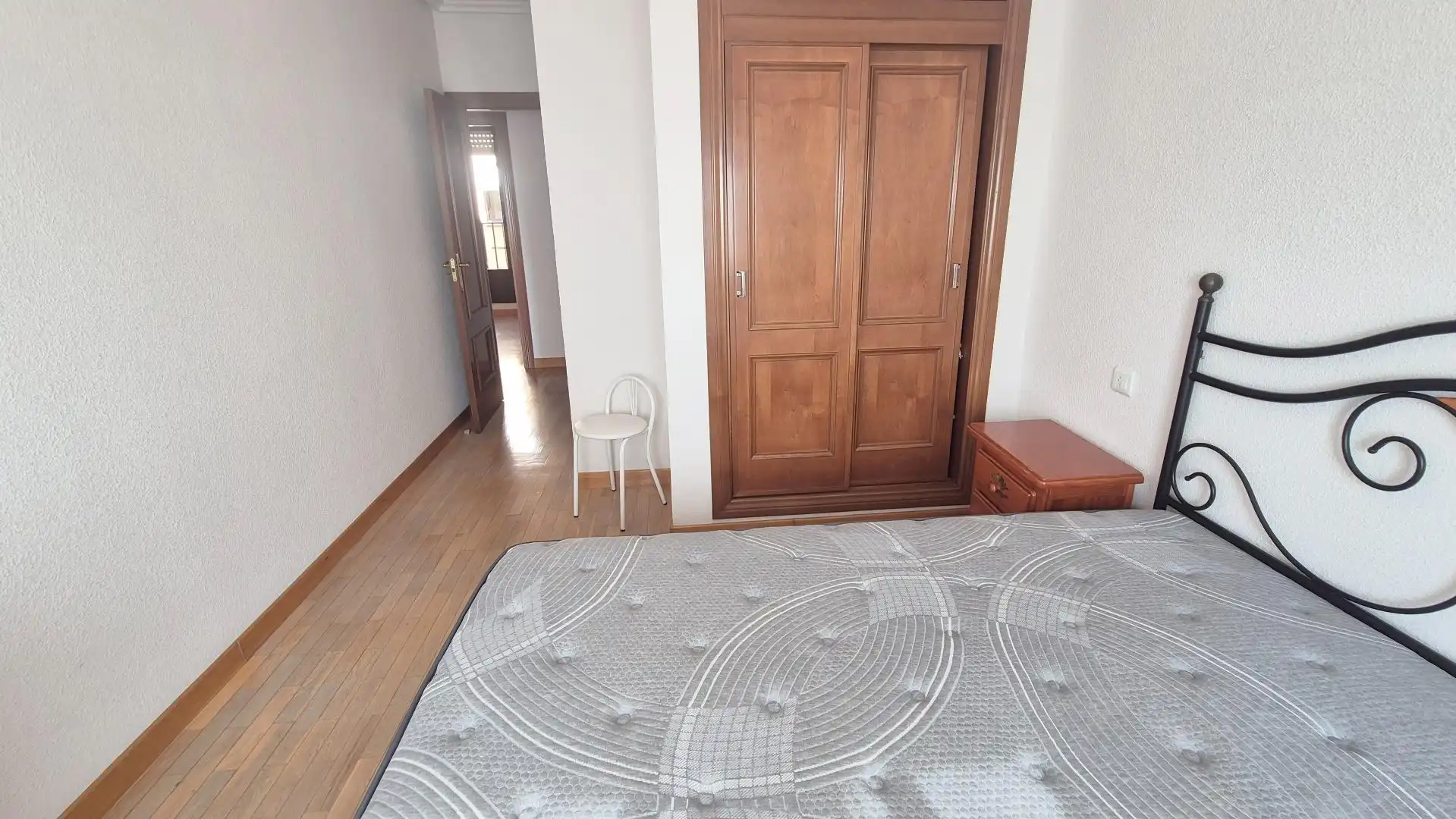 Habitación de Piso en venta en Salamanca con Calefacción