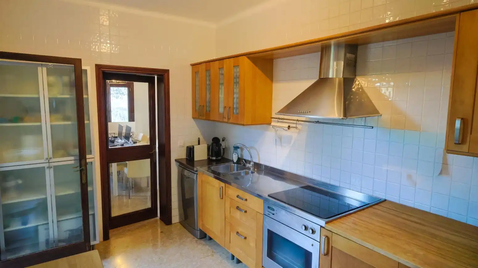 Casa amb terrassa en venda a Esporles - Carrer de la Tanca, imagen 41