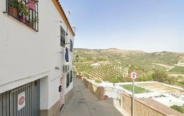 Außenansicht von Wohnung zum Verkauf in Torre Alháquime
