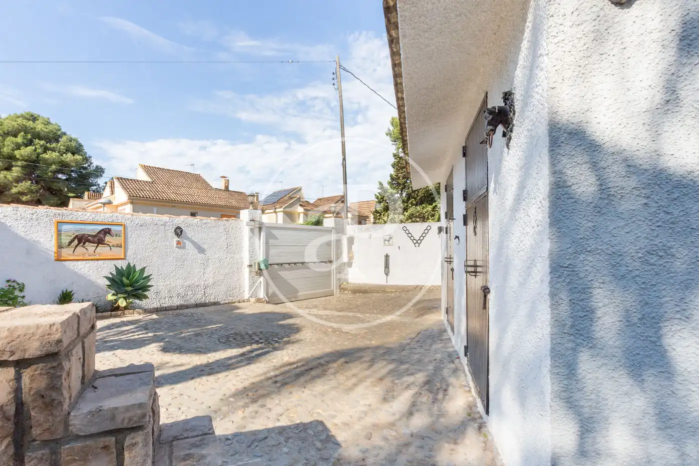 Casa o xalet en venda a La Cañada