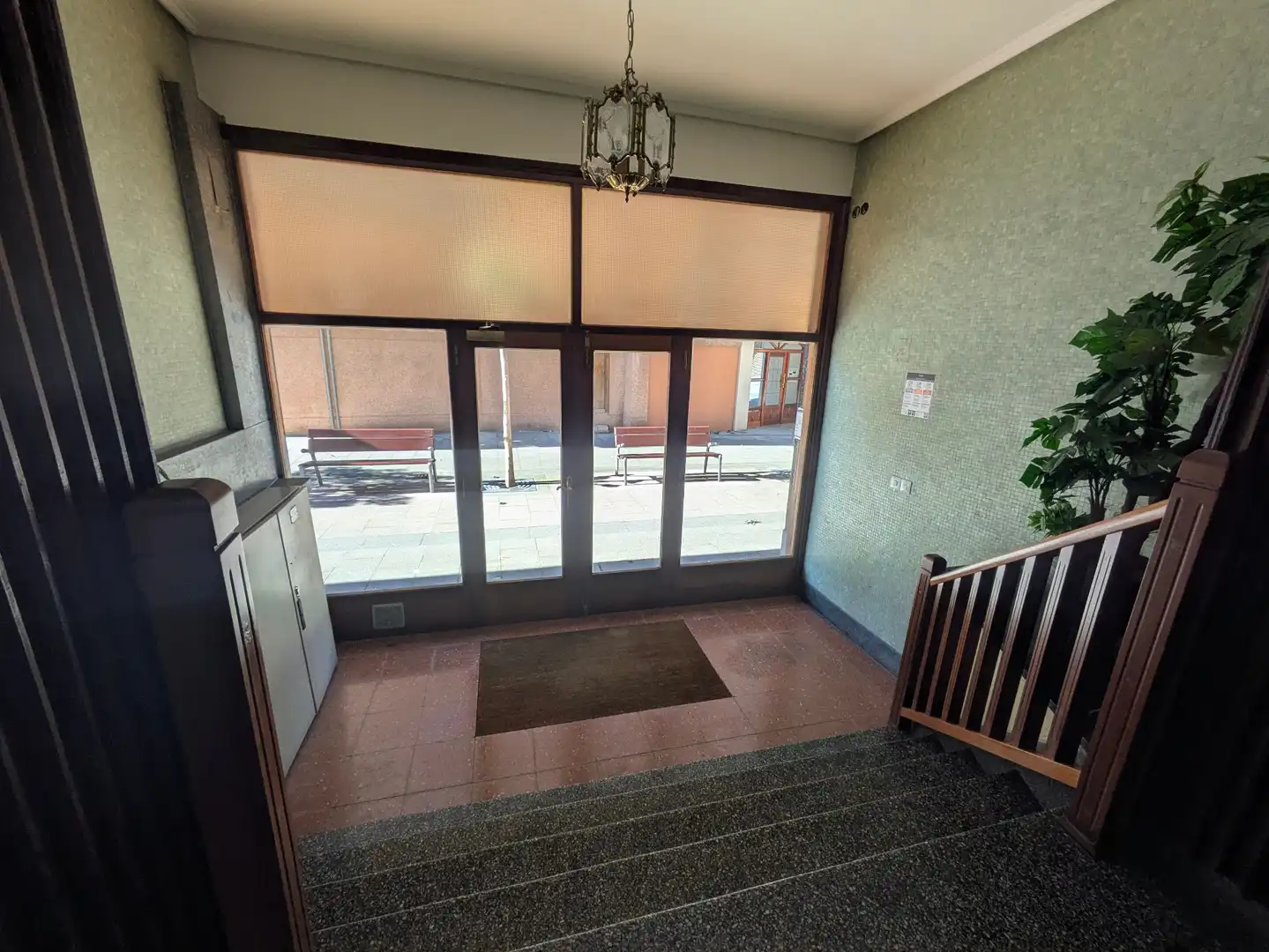 Wohnung mit Terrasse zum Verkauf in Torrezabal Kalea, imagen 15