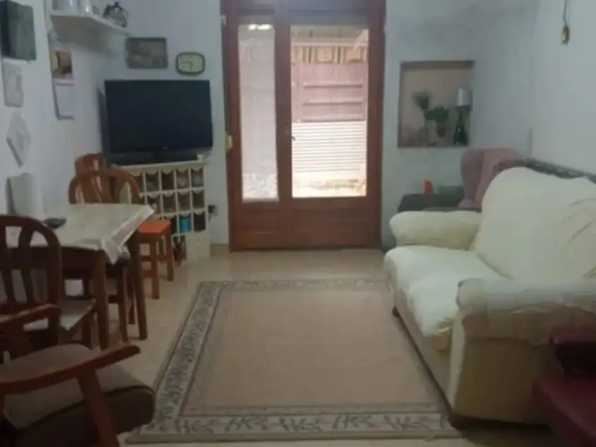 Pis amb jardí en venda a Arrabal Bovera 4, imagen 8