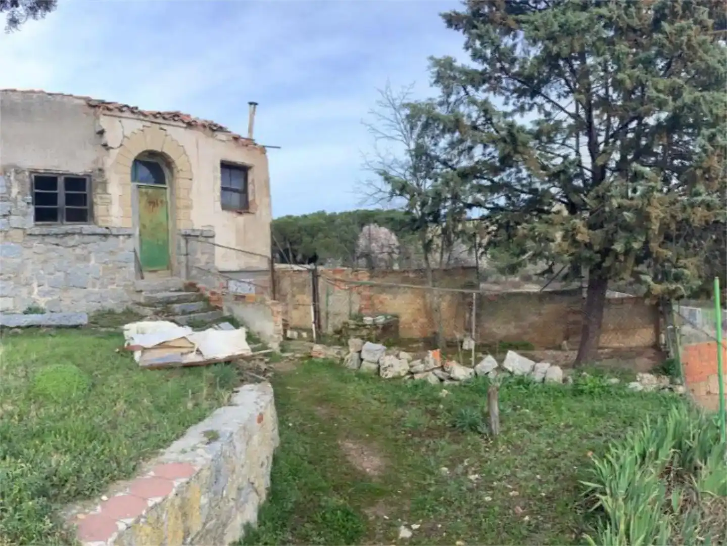 Casa o xalet en venda en Segovia Capital