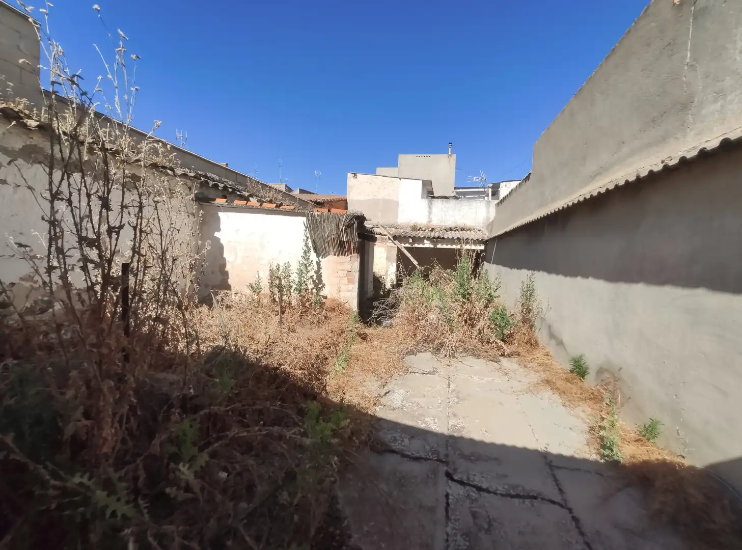 Casa o chalet en venta en Quintanar de la Orden con Parquet y Trastero