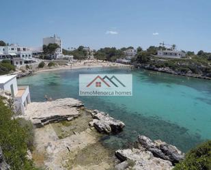 Casa o xalet de lloguer en Ciutadella de Menorca amb Jardí privat, Parquet i Terrassa