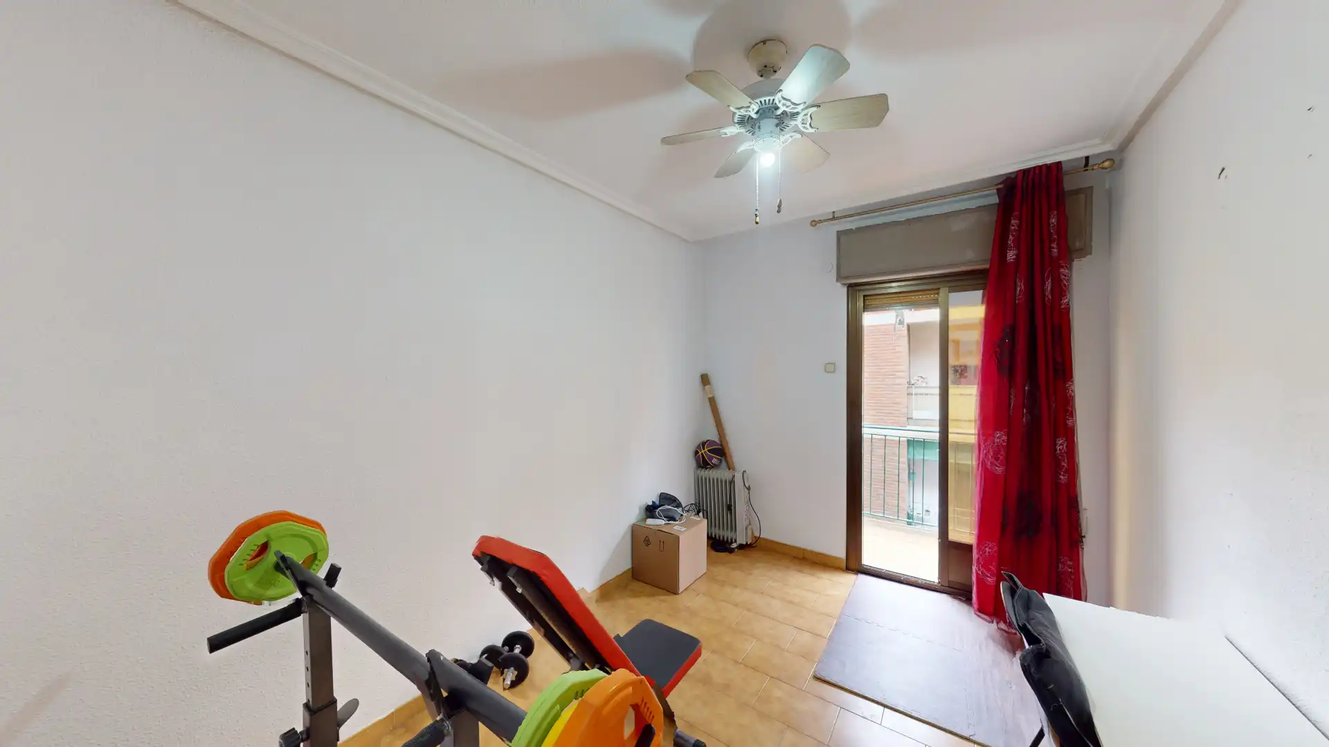Flat for sale in Elche / Elx  with Air Conditioner, Furnished and Oven